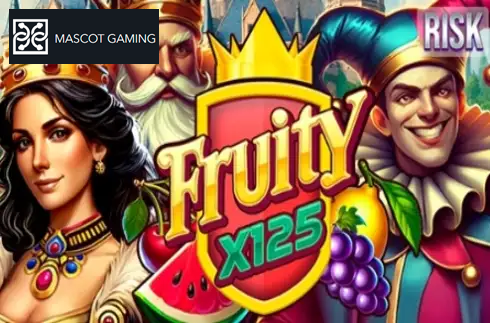 Fruity x125